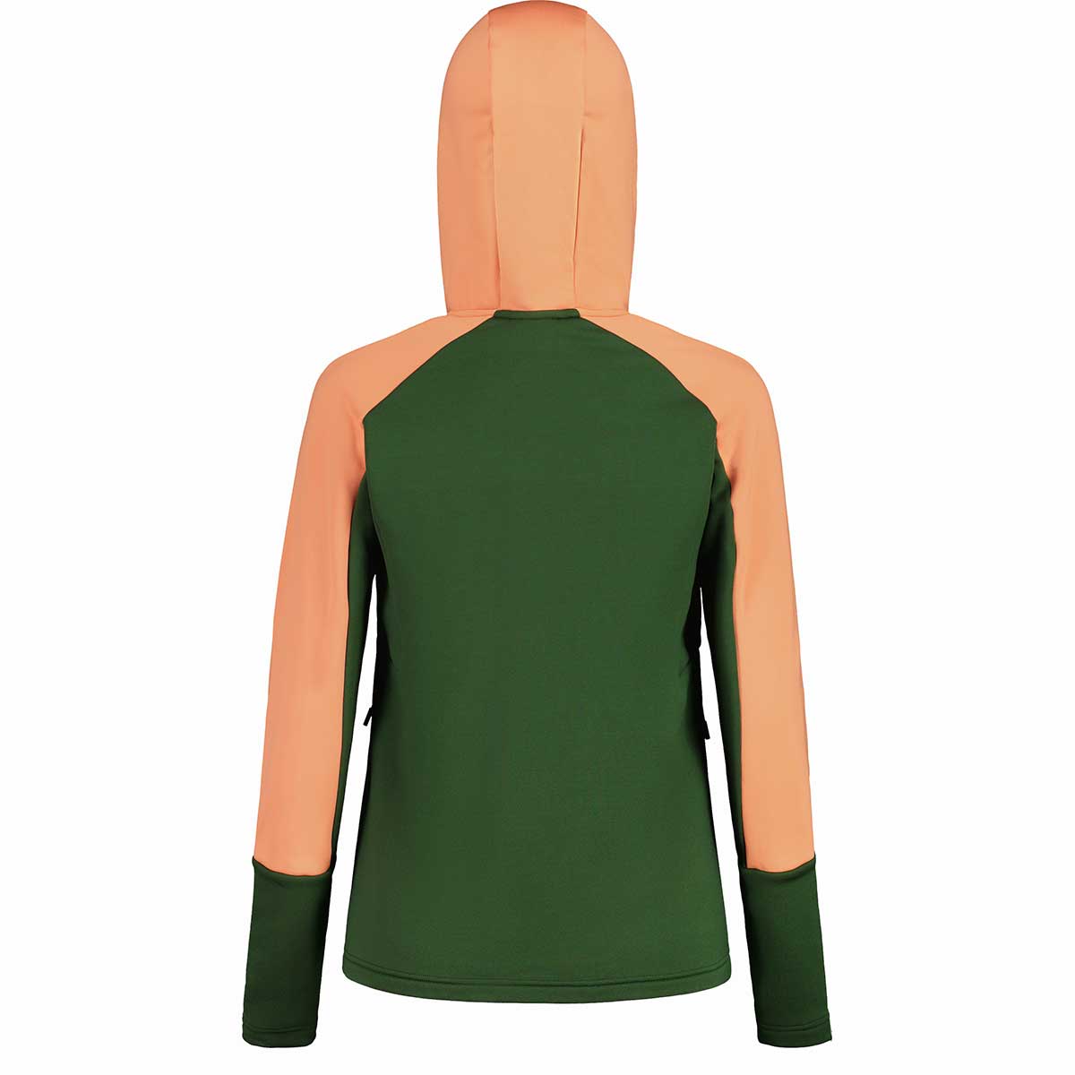 Maloja DuronM. Jacket Women's in Fir Multi